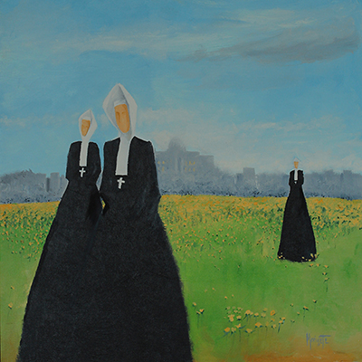 Demoiselles